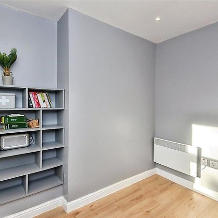 Beautiful Townhouse In Morecambe Extérieur photo