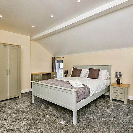Beautiful Townhouse In Morecambe Extérieur photo