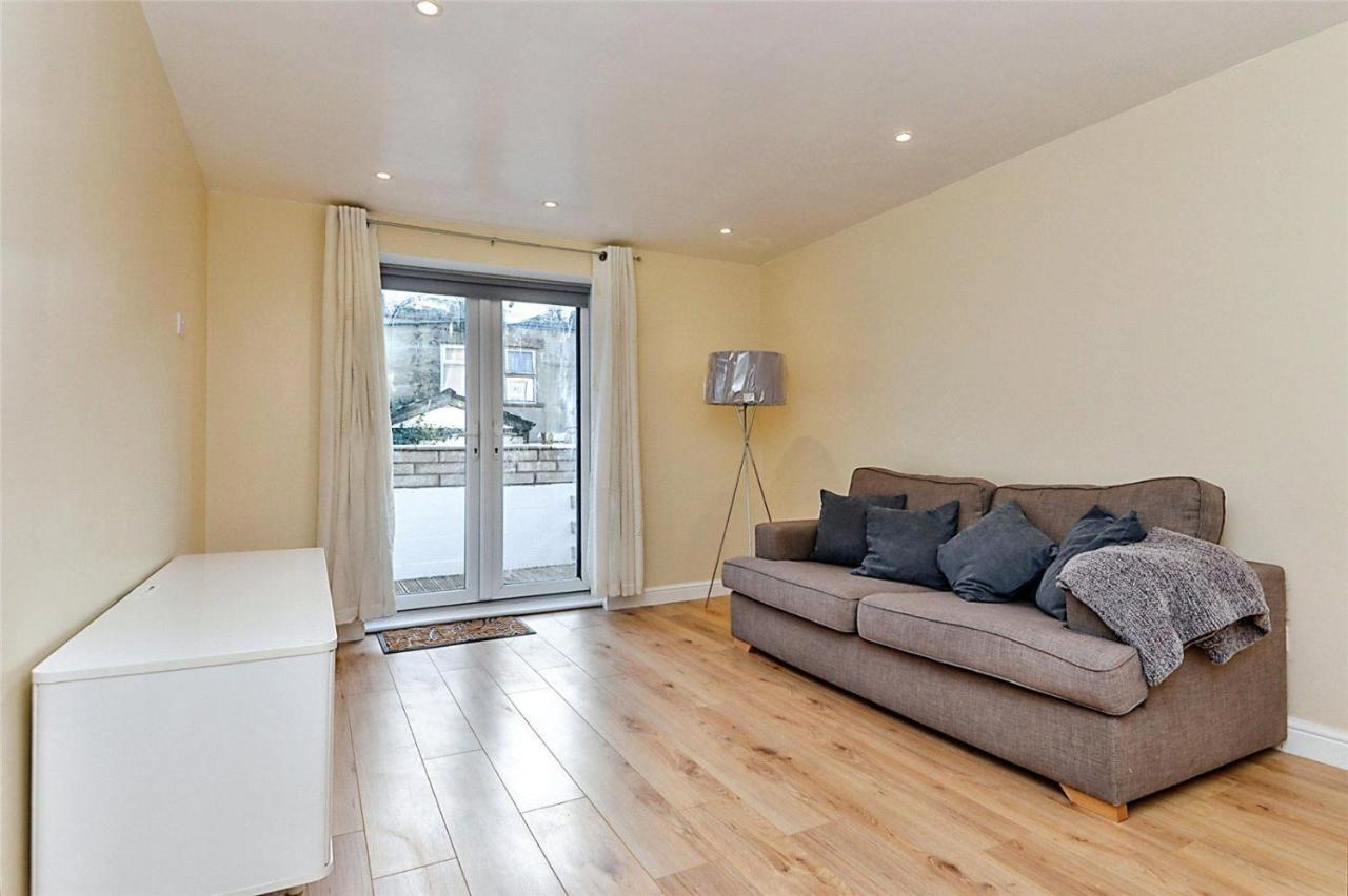 Beautiful Townhouse In Morecambe Extérieur photo