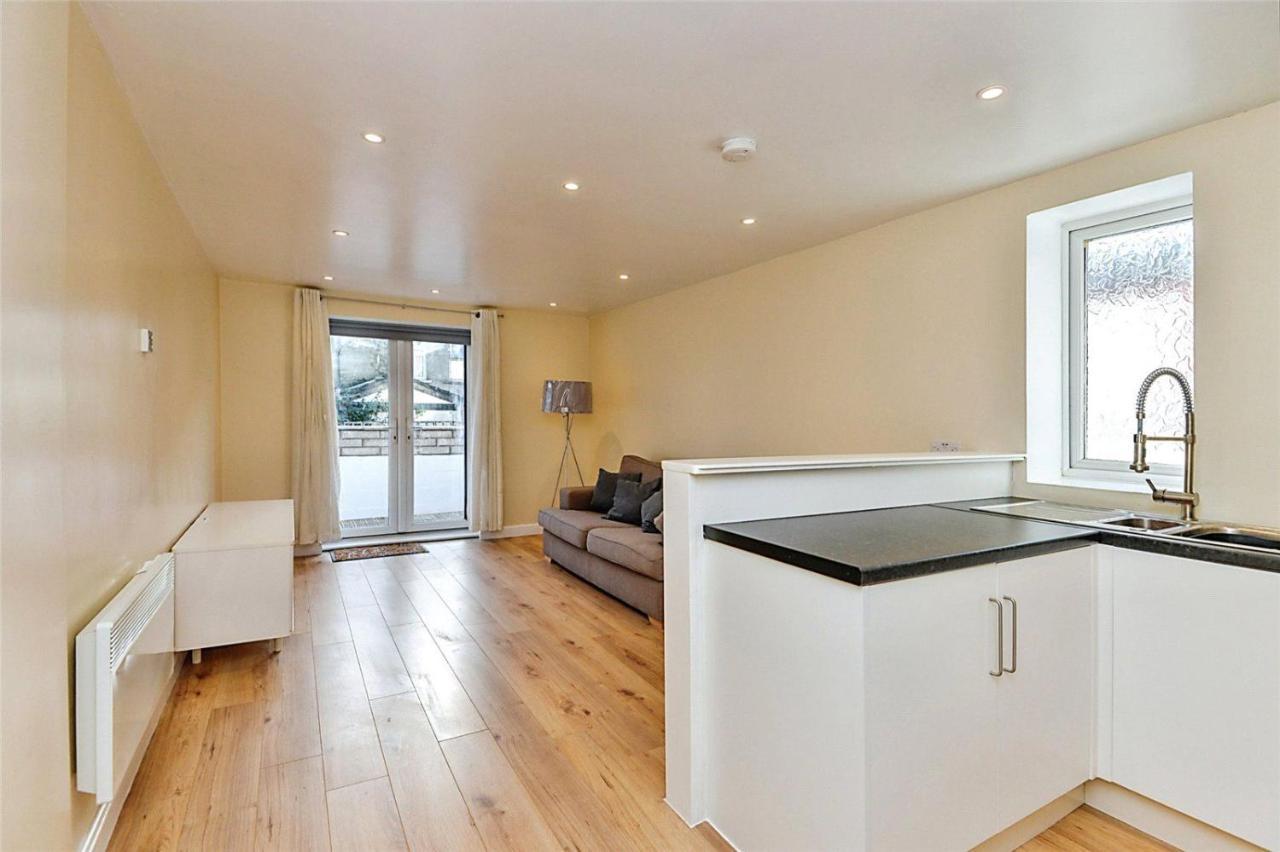 Beautiful Townhouse In Morecambe Extérieur photo